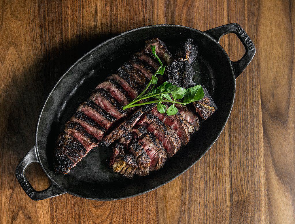 The Most Expensive Steaks You Can Order