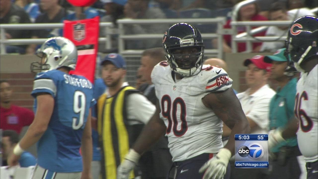 Chicago Bears - ABC7 Chicago