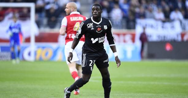 Foot – Qualif.  CAN – CAN 2022: Aboubakar Kamara (Dijon) qualifies Mauritania, Ethiopia also passes