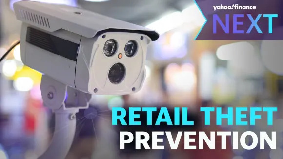 AI-powered Technology Helps Fight Retail Crime