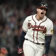 Bye-bye, Braves: Phillies stun their division leader again to advance to  NLCS