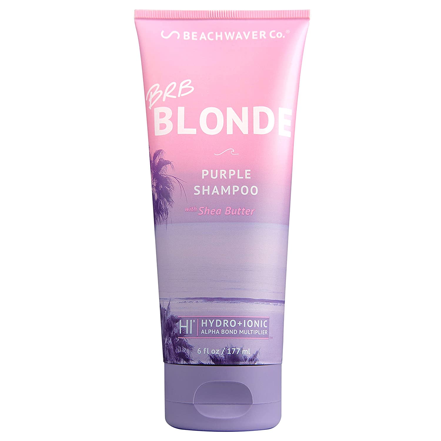 The 21 Best Purple Shampoos And Conditioners For Blonde Hair