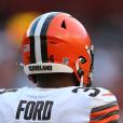 Browns RB Jerome Ford presented the opportunity of his career due to  unfortunate Nick Chubb injury - A to Z Sports