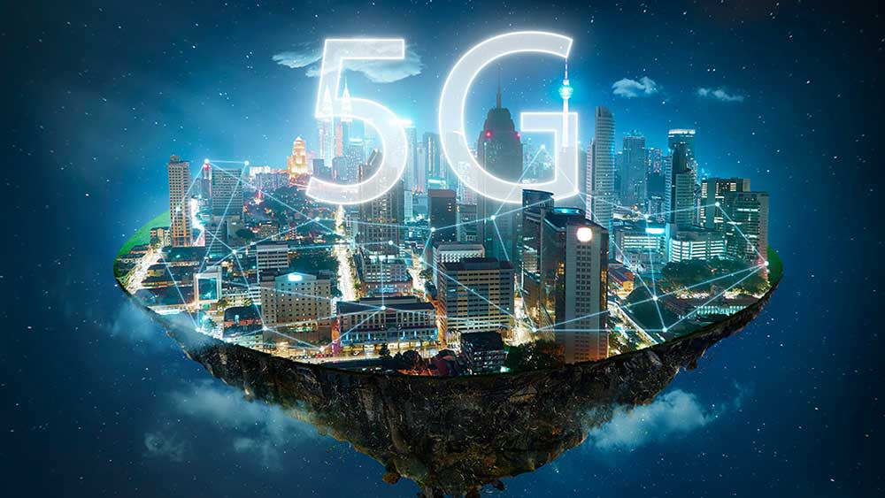 5G Stocks To Buy And Watch As Cloud Computing Plays Bigger Role