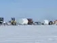 Forum Commences Mobilization for 10,000 Metre Drill Program at the Aberdeen Uranium Project, Thelon Basin, Nunavut