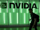 UK investors flock to Nvidia and passive funds in August