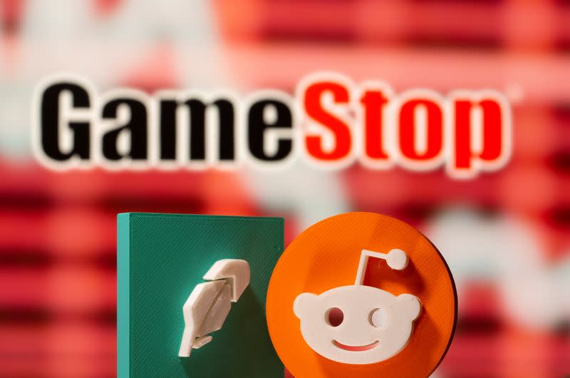 Ahead of GameStop hearing, Robinhood, Melvin Capital ...