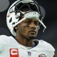 NFL Decides On Punishment For Browns QB Deshaun Watson - The Spun