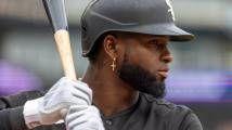 White Sox expect Luis Robert Jr. to begin minor league play early next week