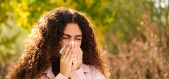 
22% have missed work or school because of seasonal allergies