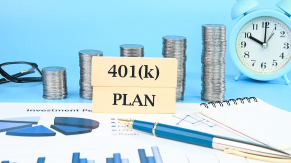 How to become a 401(k) millionaire