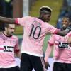 Juve sempre più squadra con marchio di fabbrica Allegri