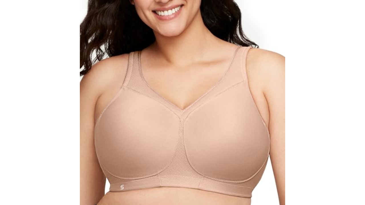 The 11 Best Sports Bras for Large Breasts, Tested