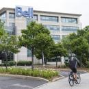 BCE reports Q1 profit, operating revenue down from year ago