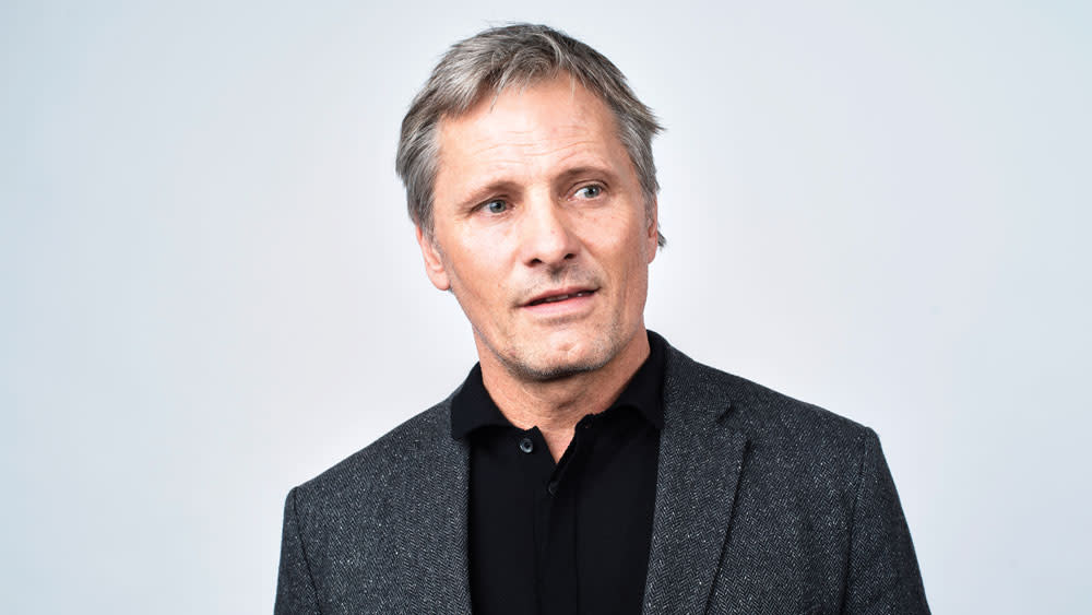 Viggo Mortensen To Receive San Sebastian Donostia Award