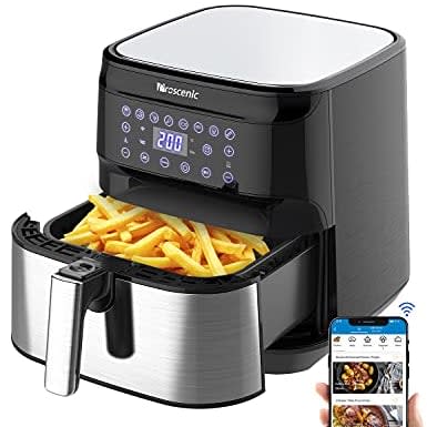 Best Air Fryers 2023 - Forbes Vetted