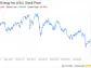 Decoding Xcel Energy Inc (XEL): A Strategic SWOT Insight