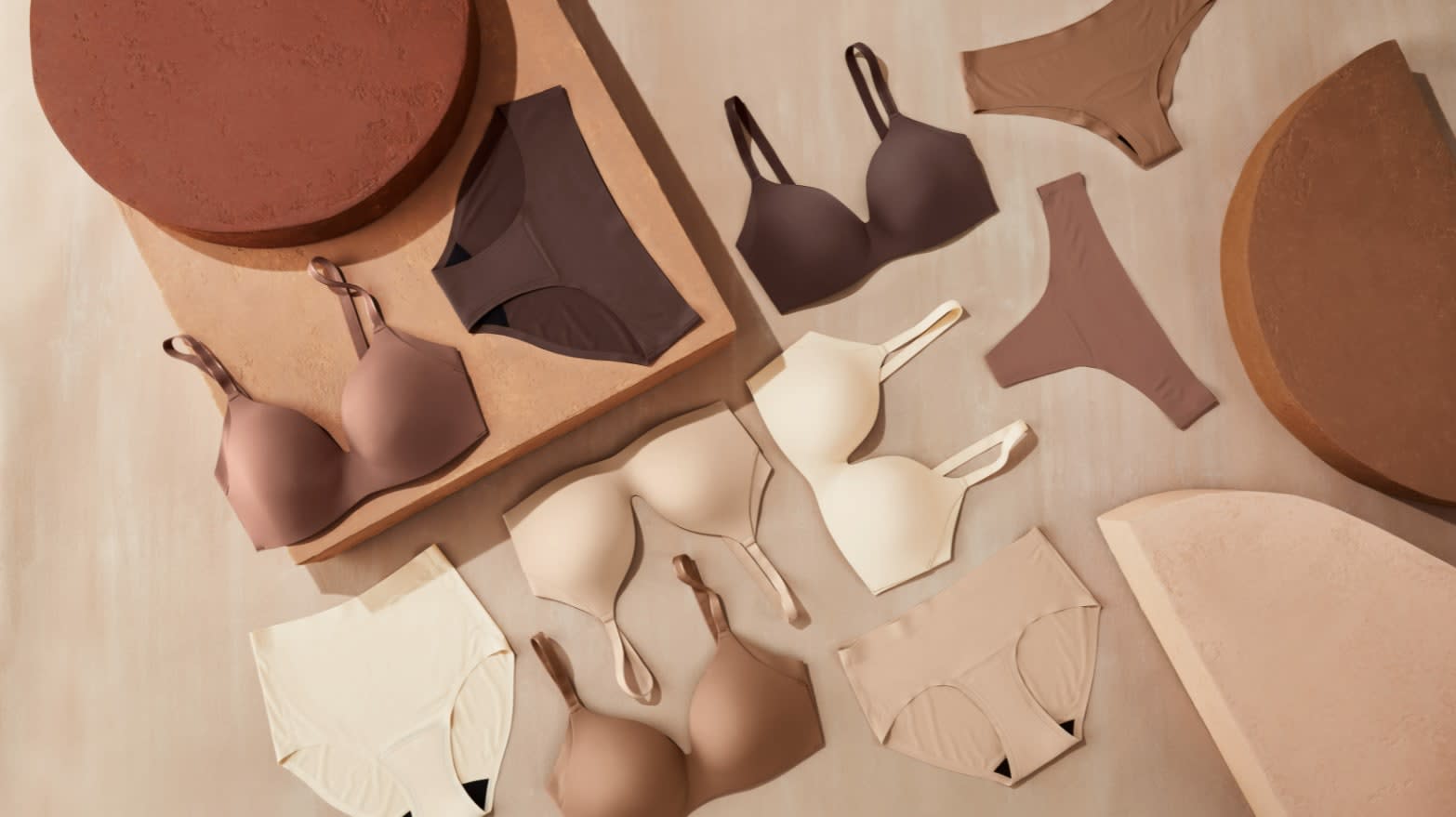 knix bras and underwear - Everyday Shortcuts