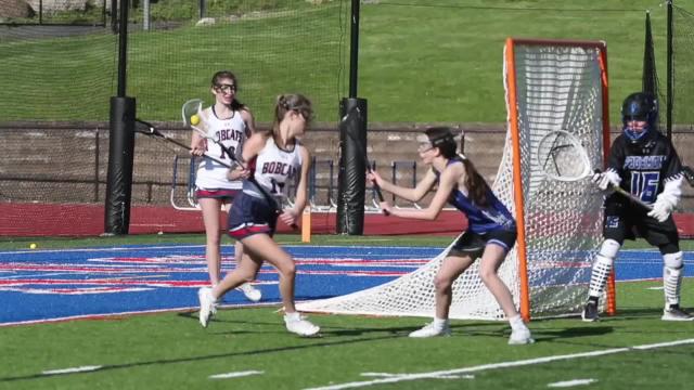 Byram Hills tops Edgemont in playoff lacrosse