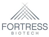 Fortress Biotech Reports Second Quarter 2023 Financial Results and Recent Corporate Highlights