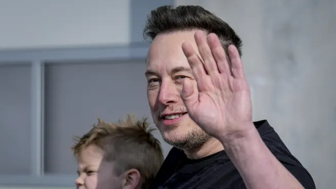 Musk postpones India visit, citing heavy Tesla obligations