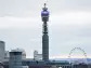 BT Tower to be turned into hotel after £275m sale