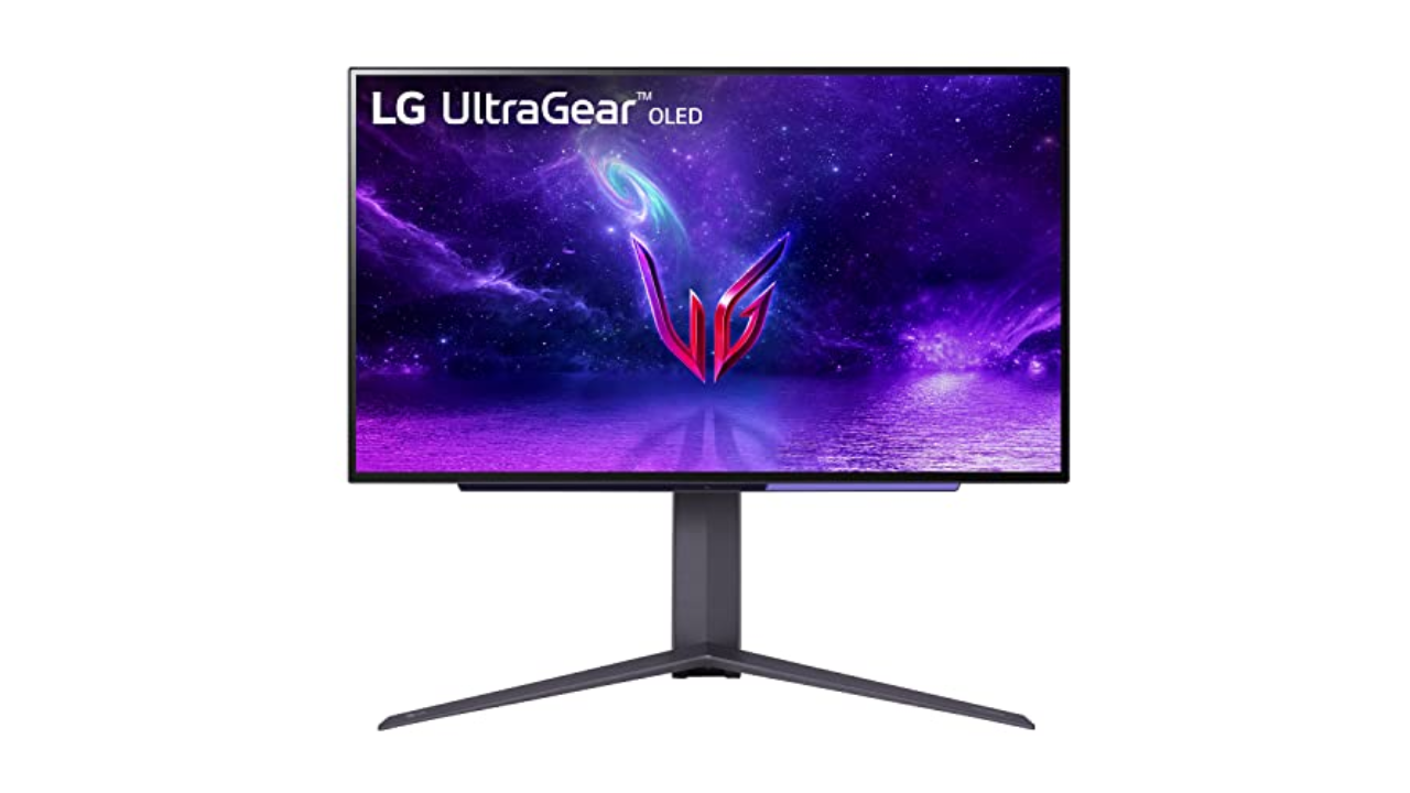 PG27AQN 27” 1440p 360HZ first impressions : r/Monitors