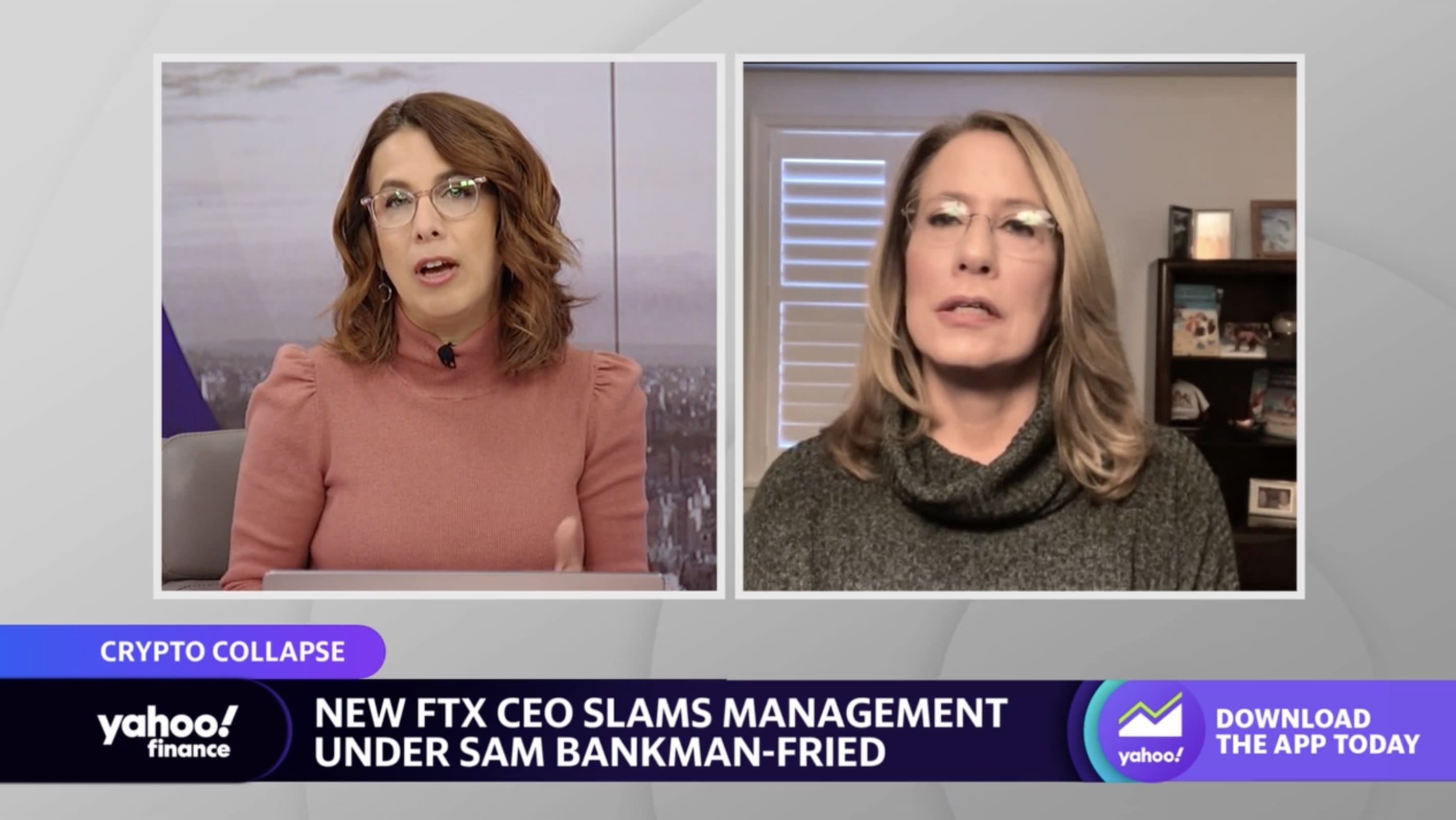 Sam Bankman-Fried FTX News: Cryptocurrency Exchange Collapse Fallout