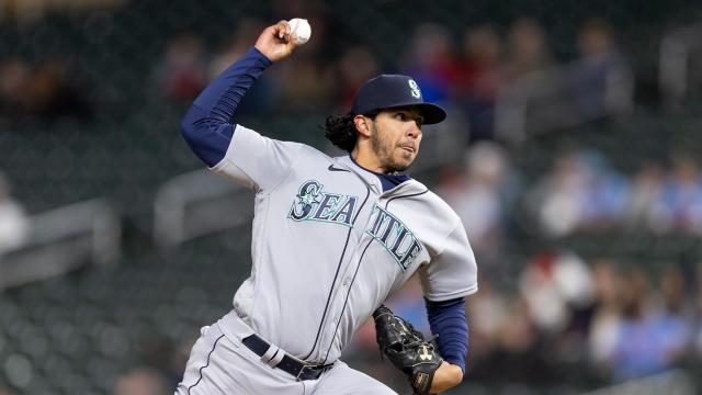 Flamethrower Andres Munoz poised for big year