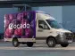 Ocado shares rise as investors call for switch from London listing to New York