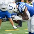 Colts Tuesday Injury Report for Week 12: 6 Colts DNP, several progressing  ahead of Thusday night matchup with Texans - Stampede Blue