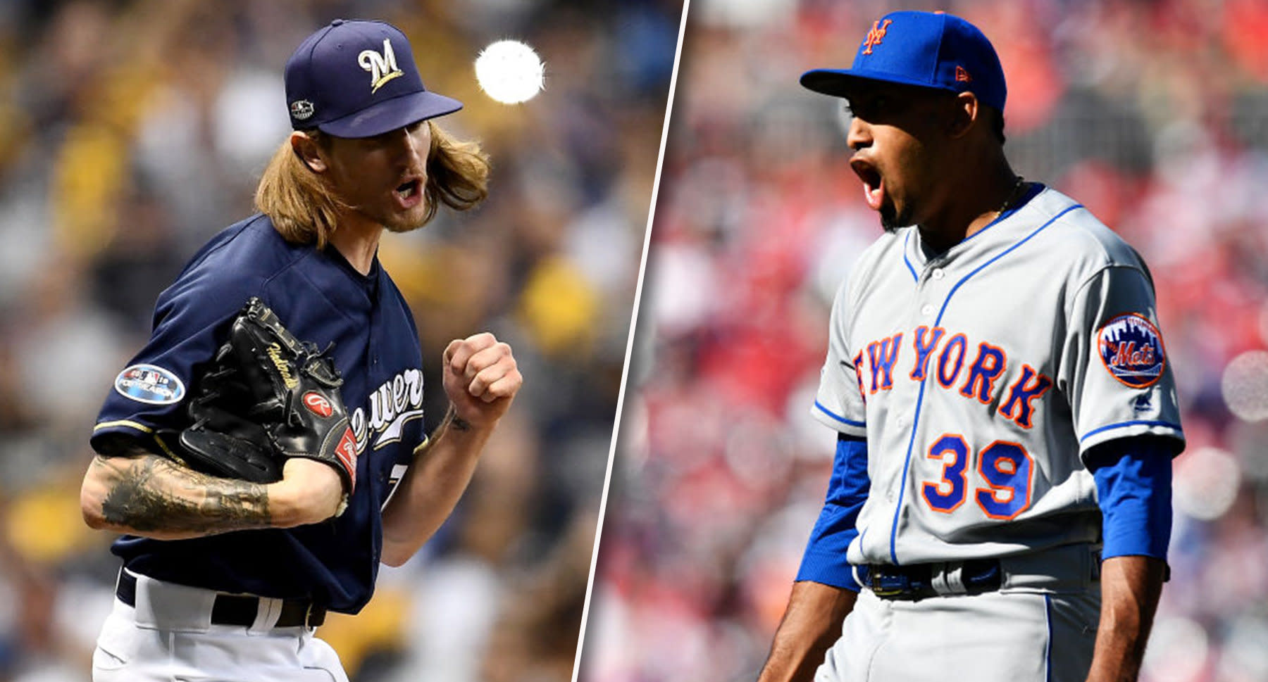 Mlb Closer Depth Chart 2019