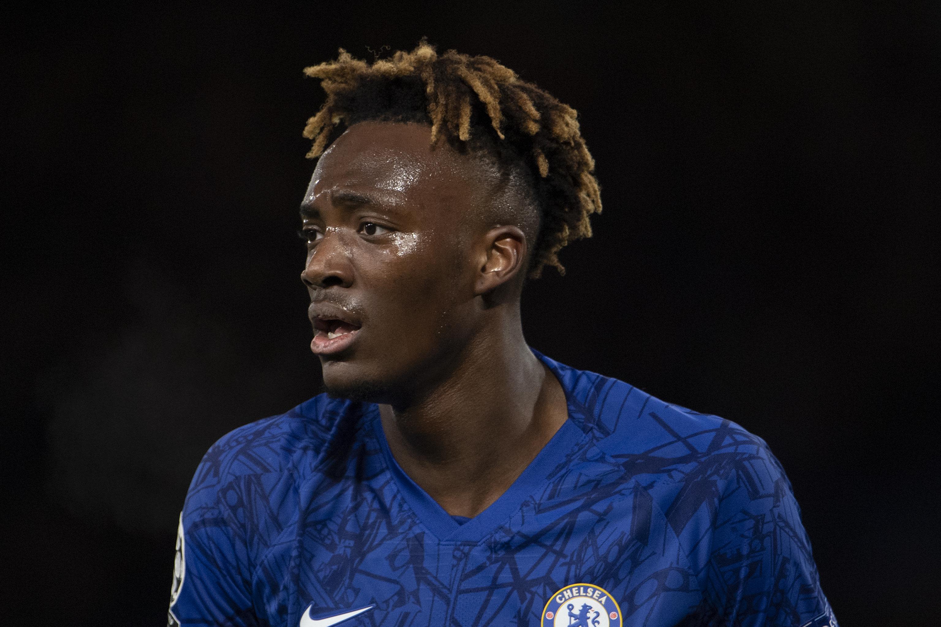 Tammy Abraham Reportedly Declines Chelsea's New Contract Offer