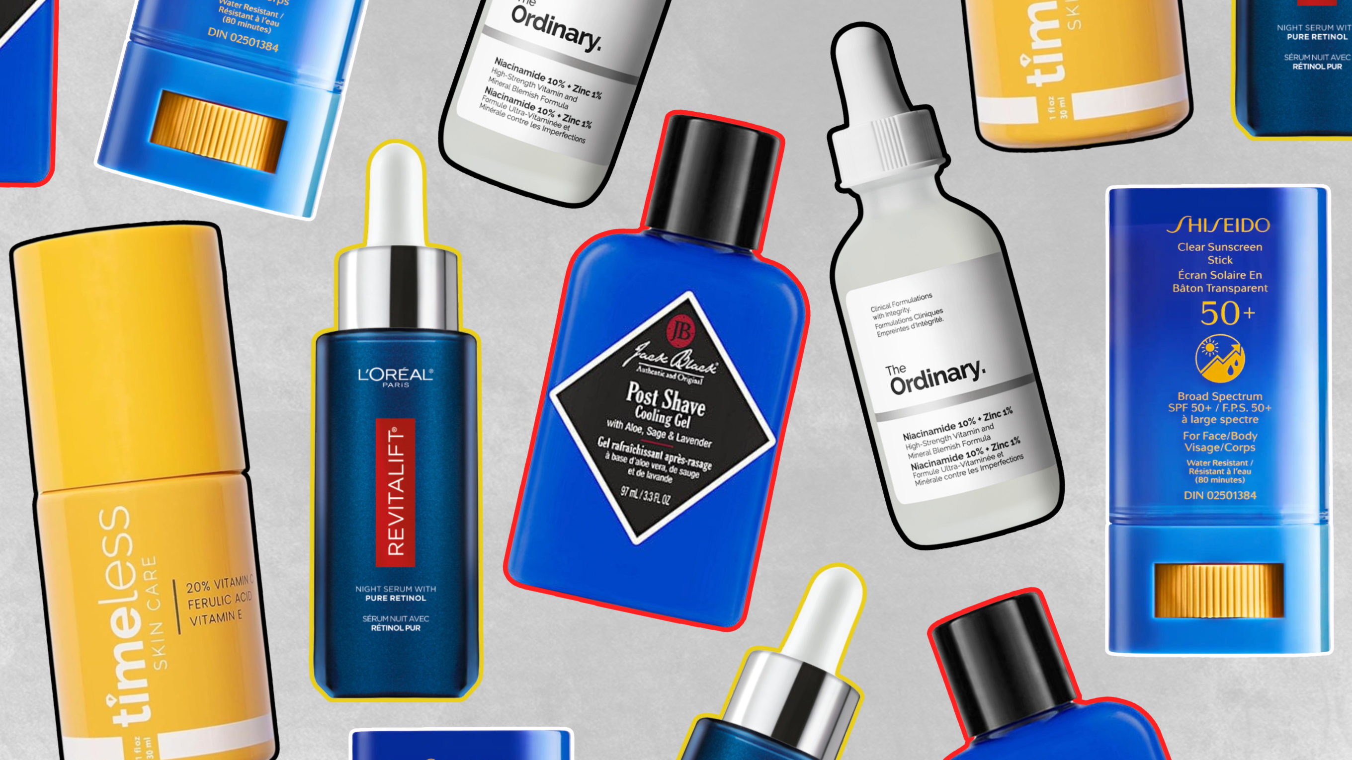 The best anti-aging skincare routine for men: A dermatologist's guide to anti-wrinkle creams, serums, shaving care & more