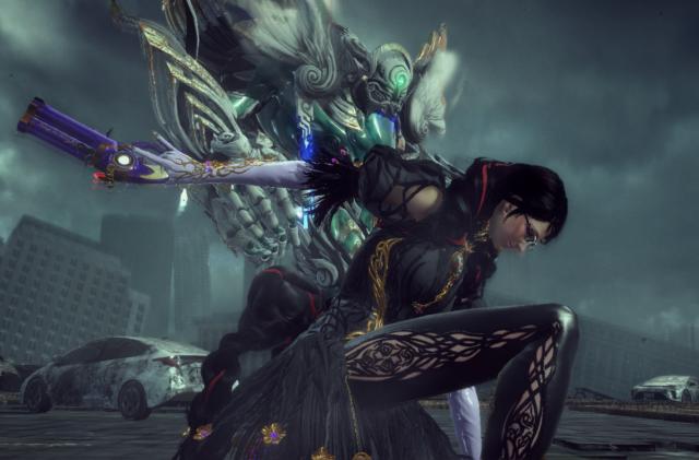 Bayonetta 3