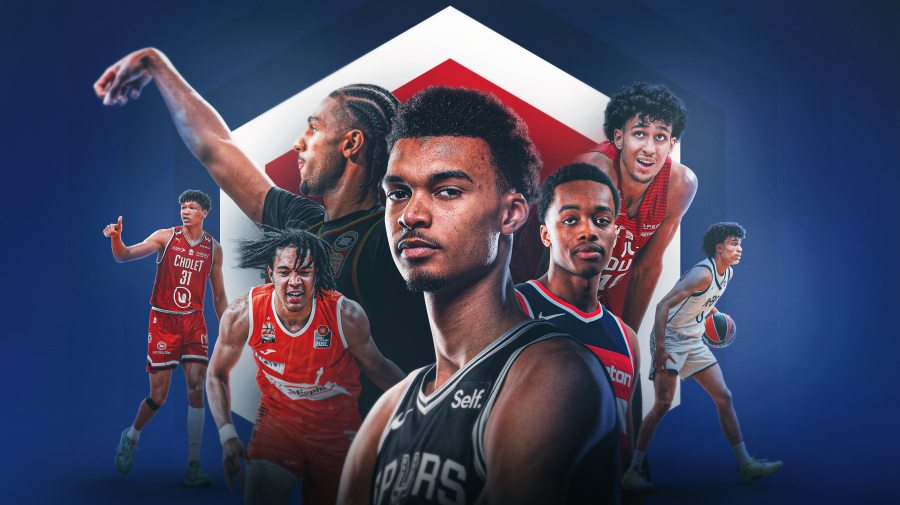 Yahoo Sports - The 2024 NBA draft, and the years to come, will feature a new generation of top prospects from