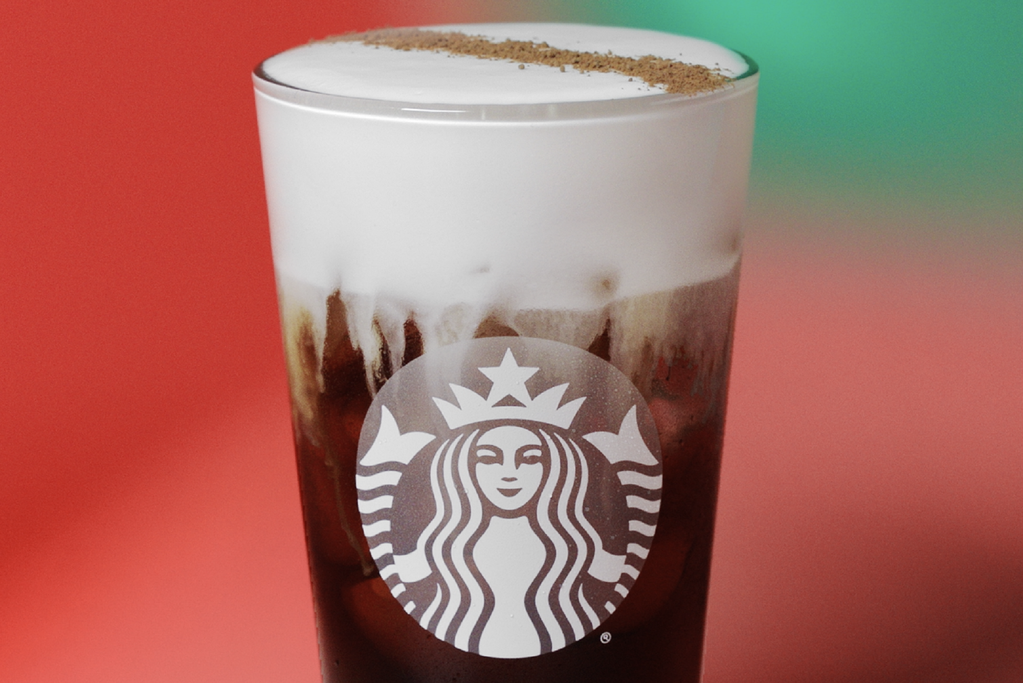 Starbucks launches new Irish Cream Cold Brew, and here's how it tastes