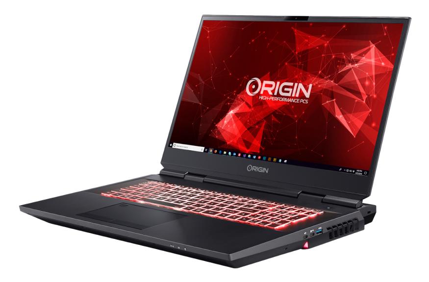 Máy tính xách tay EON17-X của Origin PC được cập nhật mới - Xếp vào hàng loạt sản phẩm cao cấp, EON17-X thực sự không hổ danh là chiếc laptop hoàn hảo cho những game thủ và người dùng đòi hỏi tính năng cao cấp.