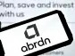 Abrdn is victim of ‘corporate bullying’, says company executive