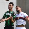 Sassuolo-Genoa 2-0: Politano e Defrel stendono il Grifone