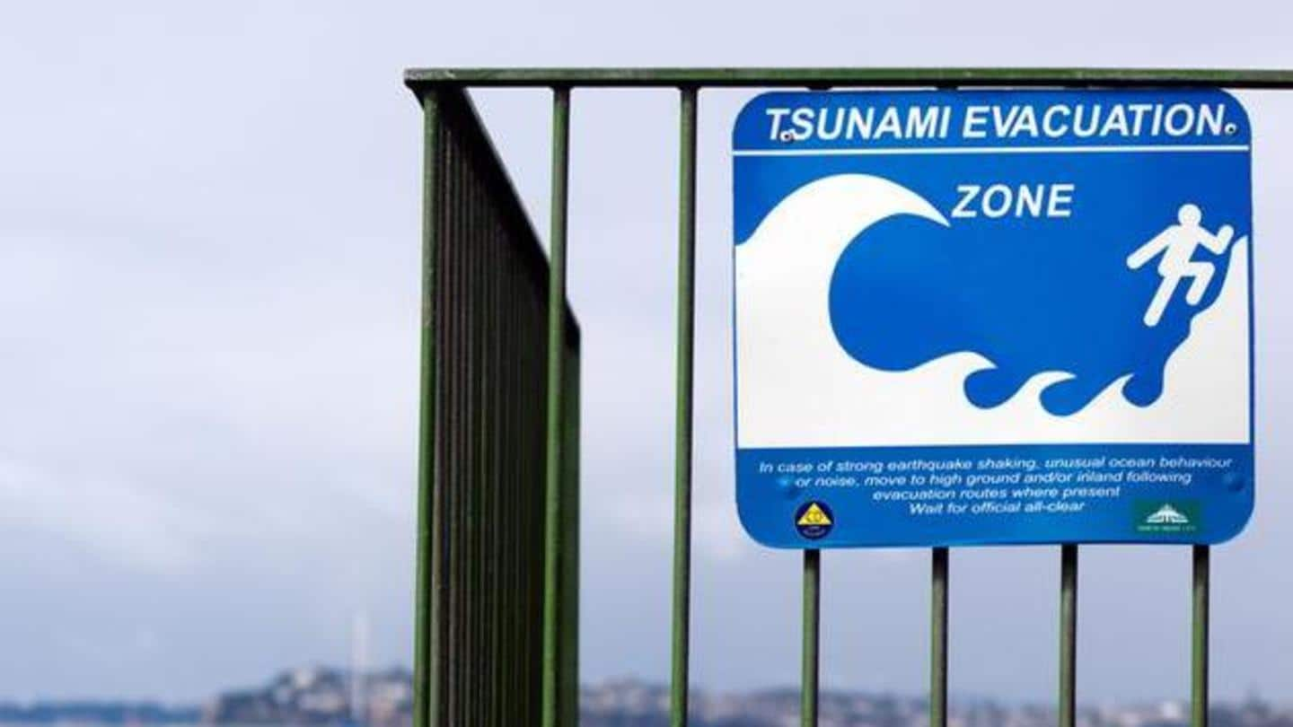 Powerful earthquakes trigger Pacific-wide tsunami alerts ...