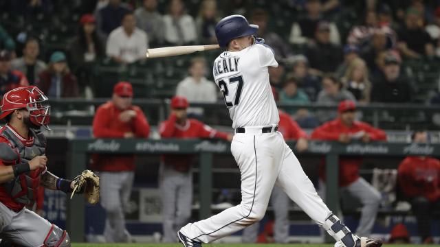 Fantasy baseball hitters to add to your roster