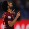 Crotone-Roma, le formazioni ufficiali: Salah torna e gioca dal 1&#39;