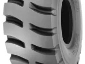 GOODYEAR INTRODUCES THE RL-5K OFF-THE-ROAD TIRE WITH THREE STAR LOAD CAPACITY RATING FOR HEAVY DUTY LOADERS