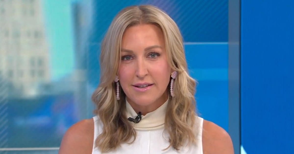 Lara Spencer Says She's 'Deeply Sorry' for 'Stupid' Ballet Comments in ...