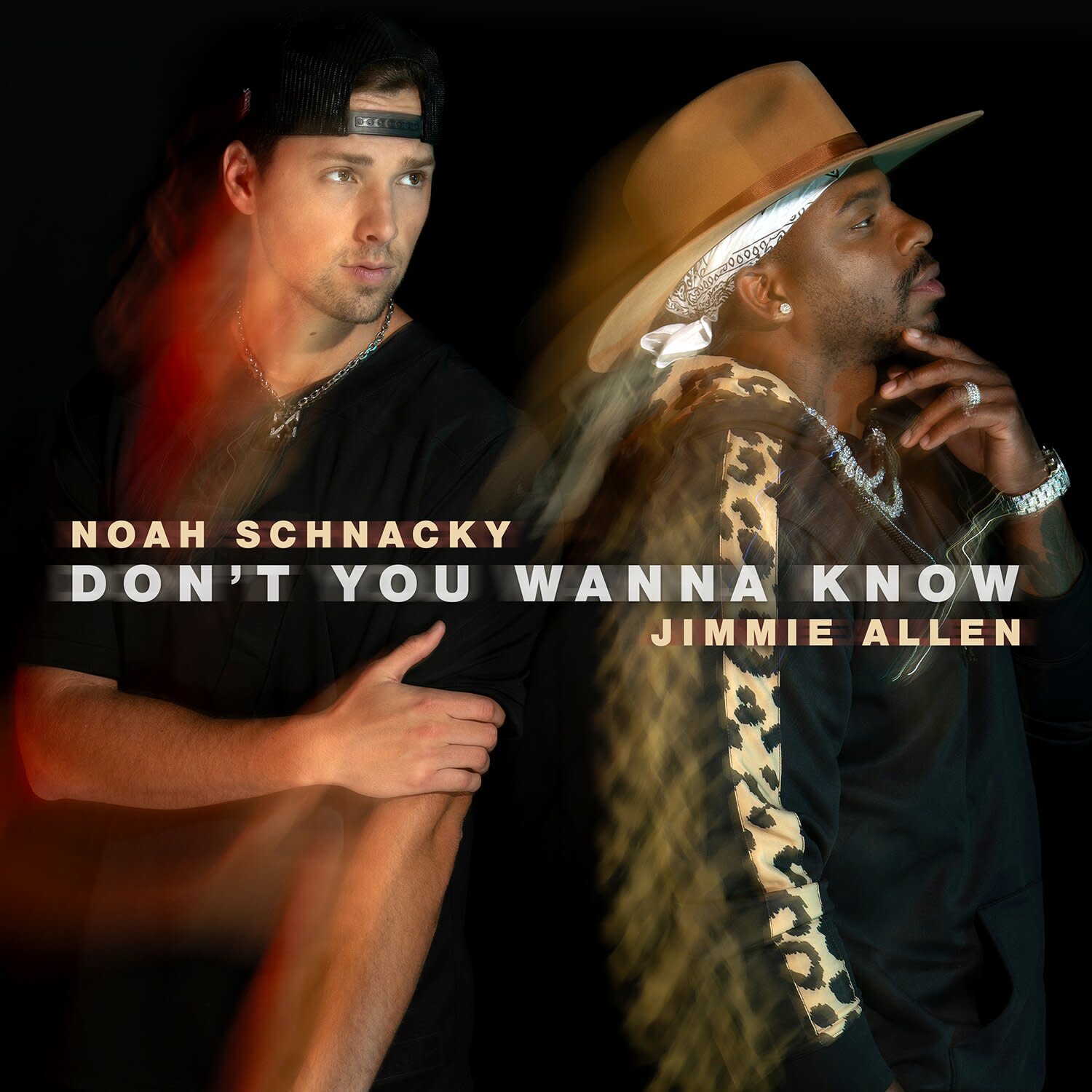 Rising Star Noah Schnacky Teams Up With Jimmie Allen On Don T You Wanna Know It Was Magic