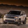 Jeep Grand Cherokee Trailhawk e Summit: eccole al Salone di New York