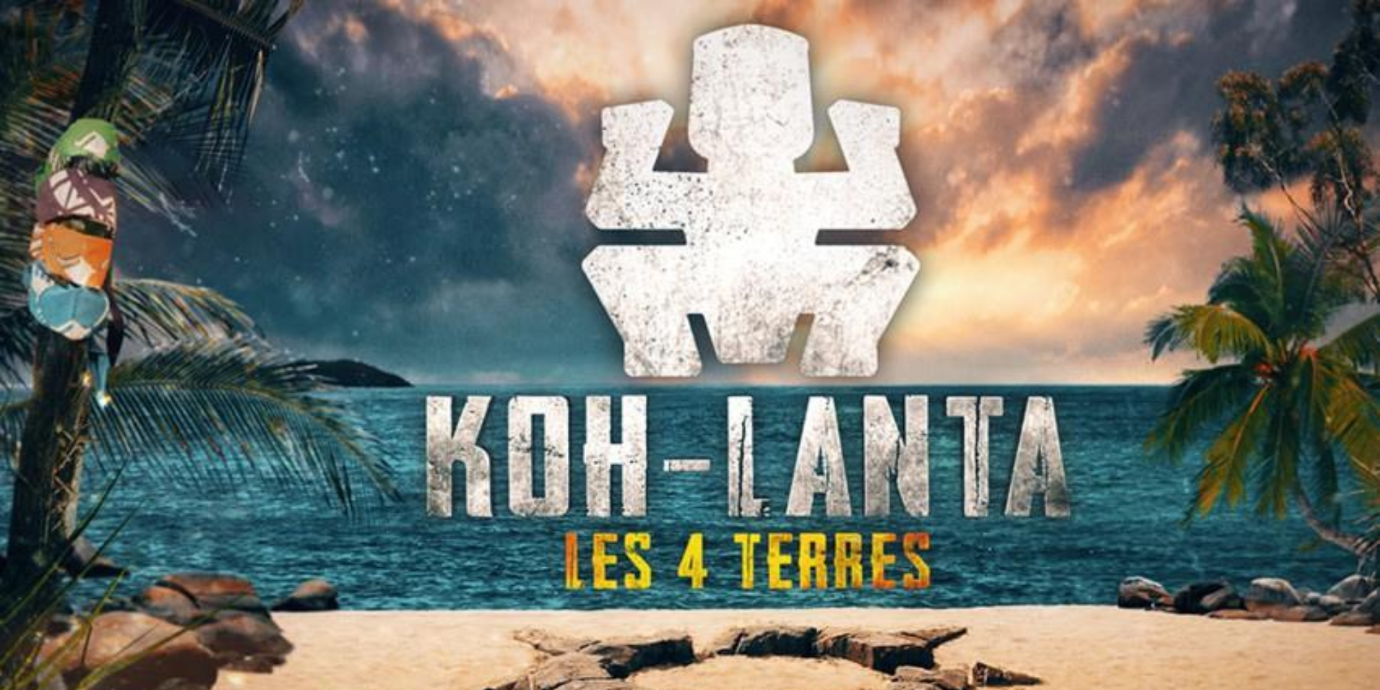 Koh Lanta Deux Candidats Elimines Emotion Sur Le Camp Et Les Reseaux Sociaux