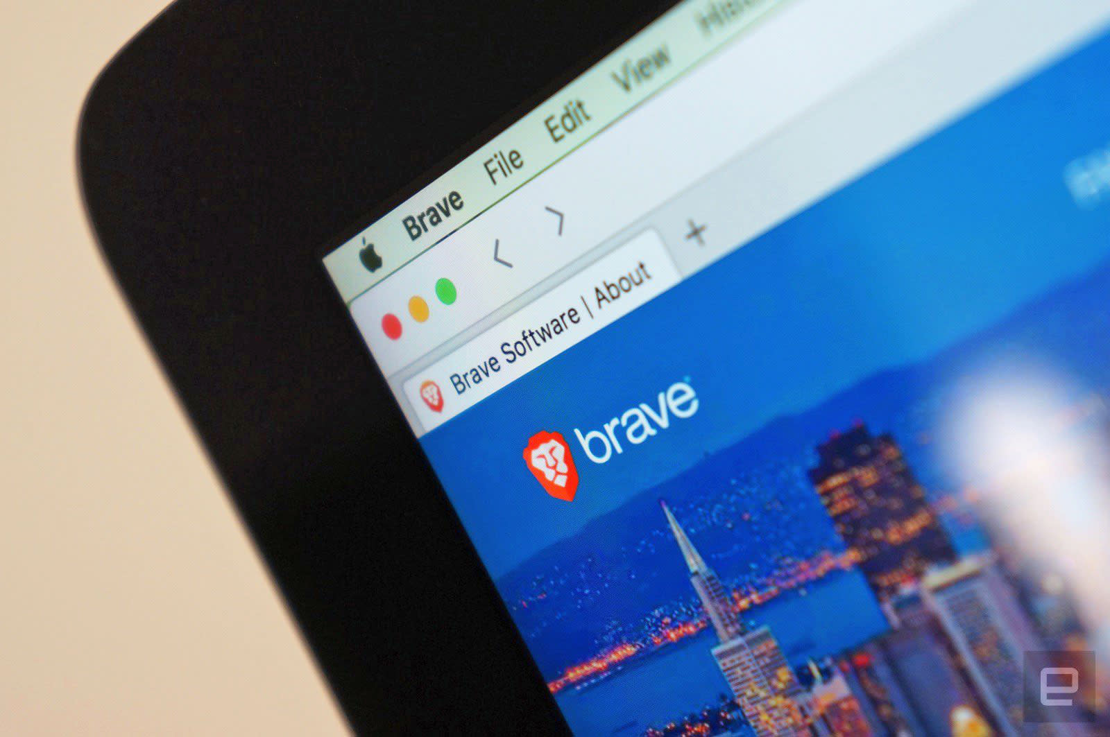 brave browser for mac download