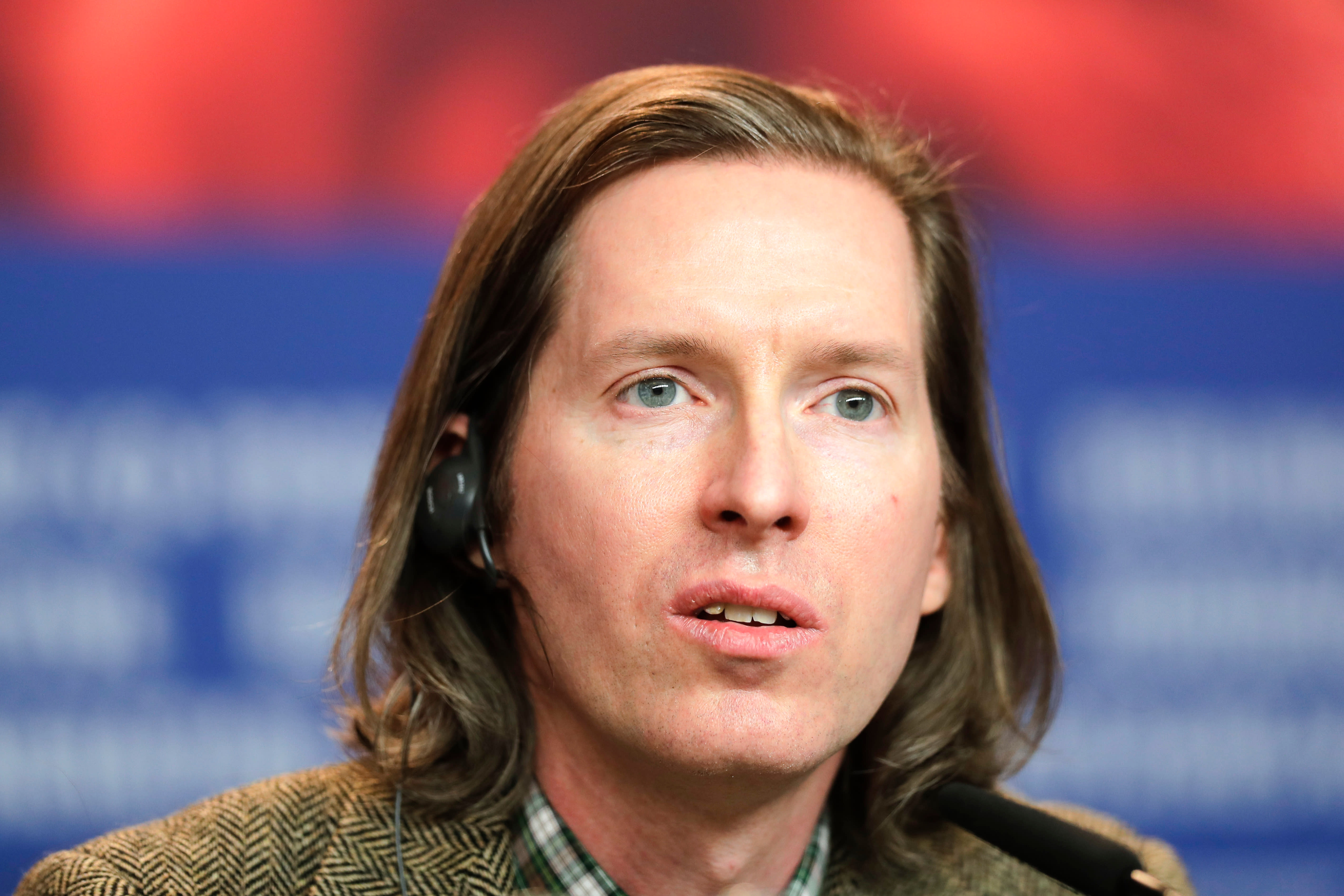 Wes Anderson Talks ‘The French Dispatch’ Plot, Says Film Could Be Released by End ...5103 x 3402